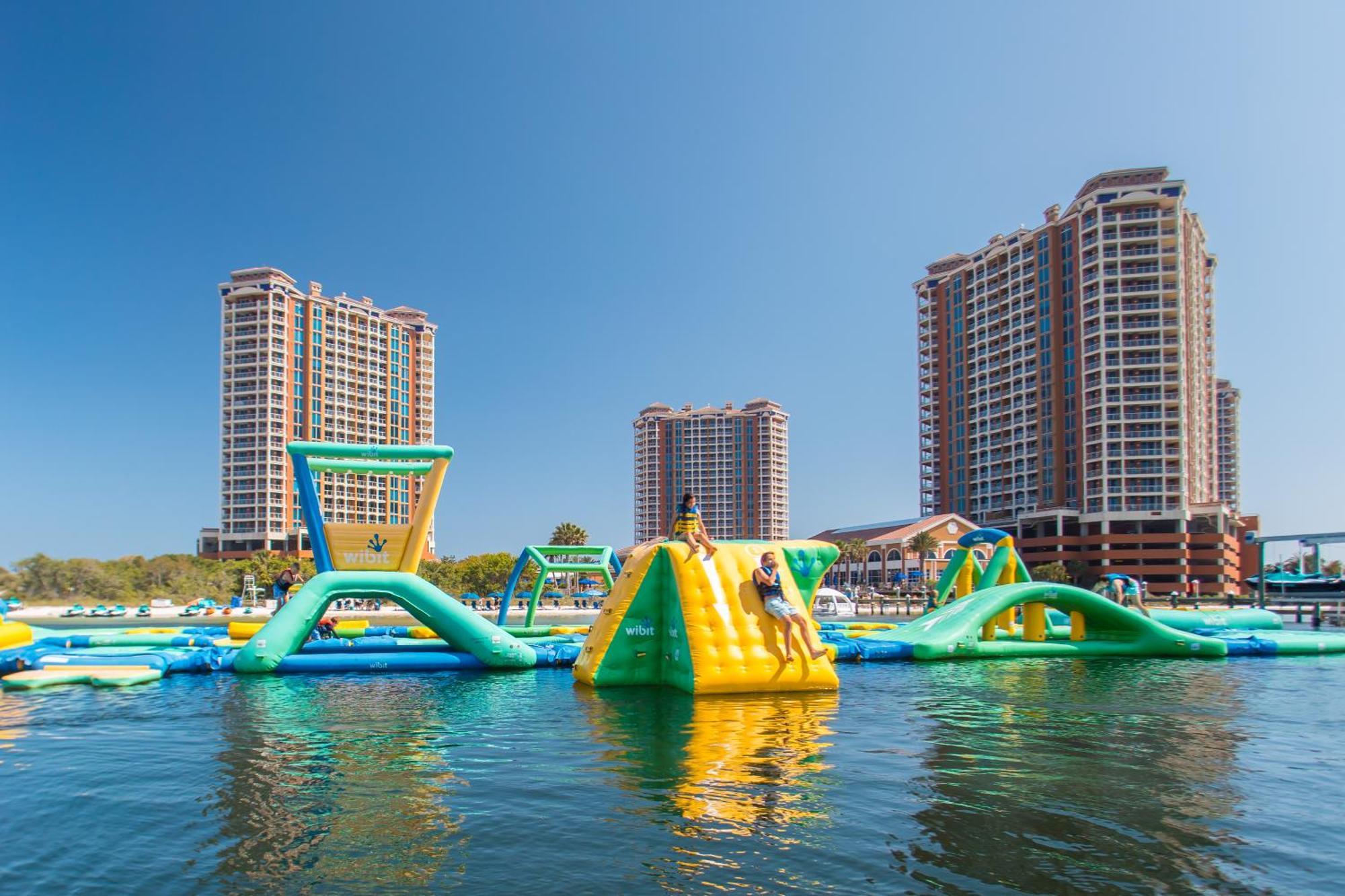 Portofino Island 3* Pensacola Beach