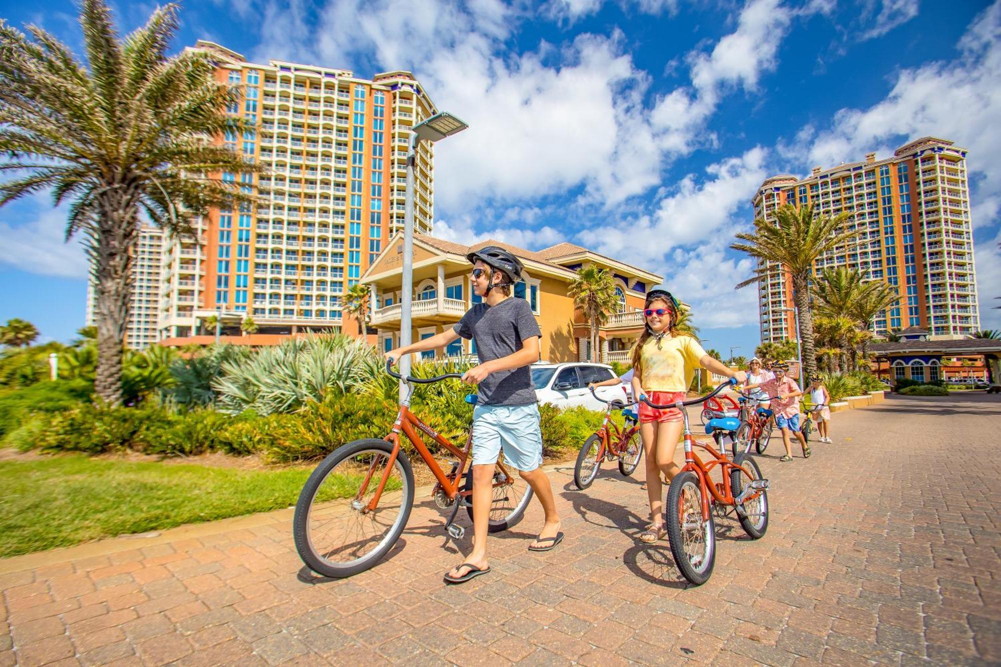 Portofino Island 3* Pensacola Beach