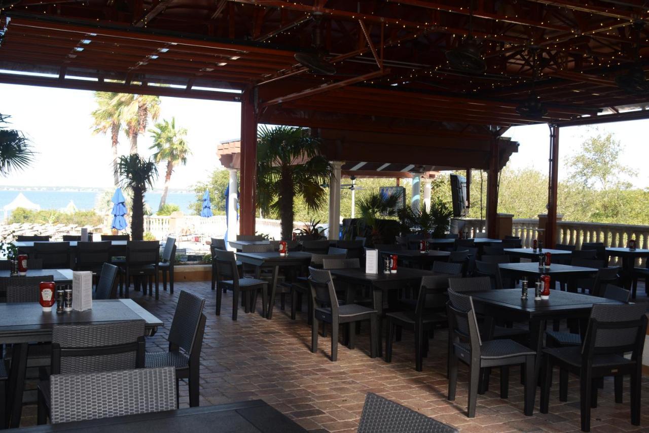 Portofino Island 3* Pensacola Beach