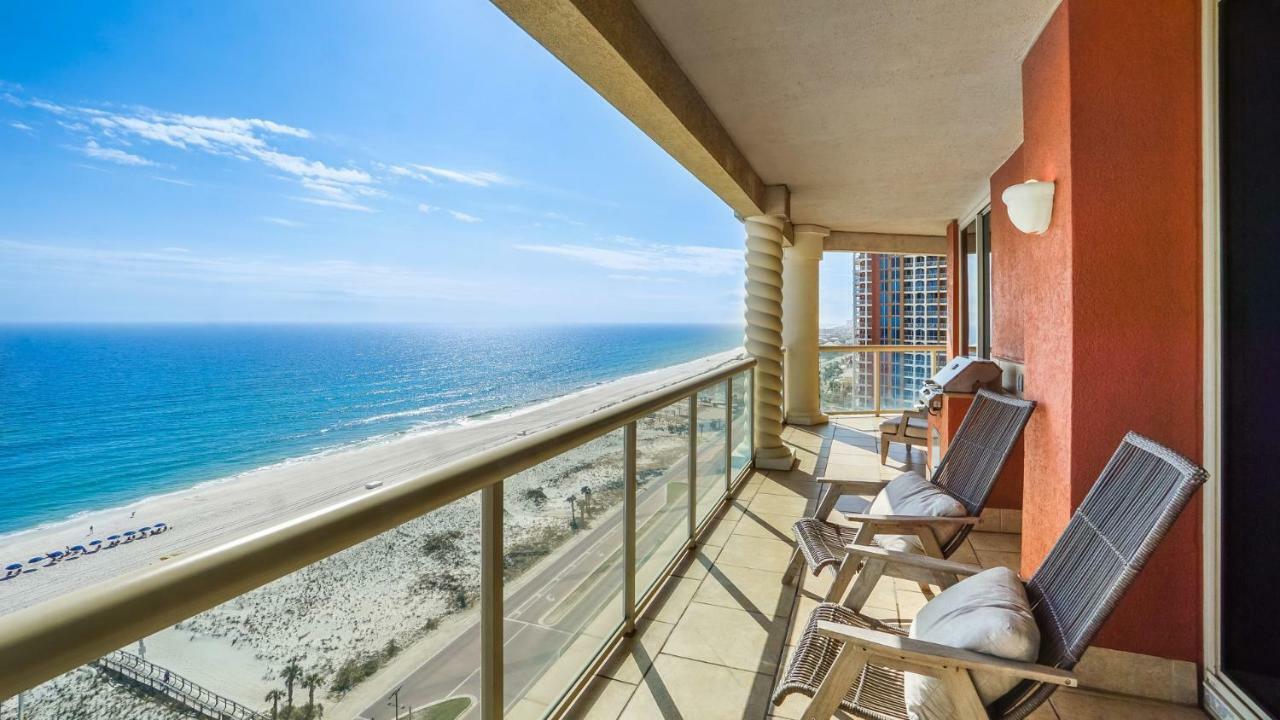 Portofino Island 3* Pensacola Beach