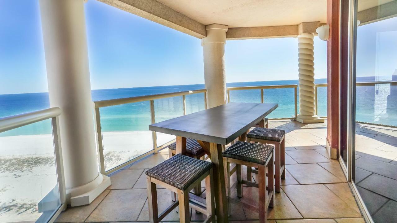 Resort Portofino Island Pensacola Beach