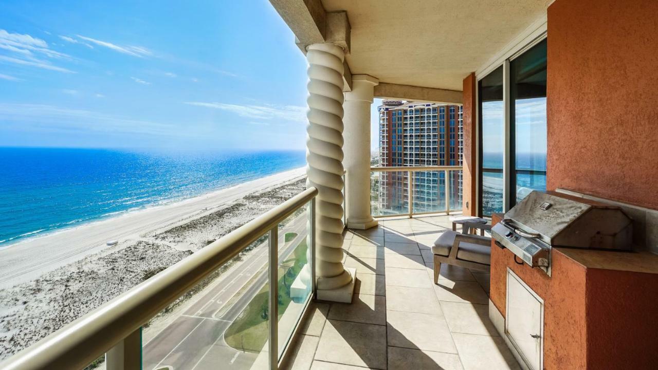 Portofino Island Resort Pensacola Beach