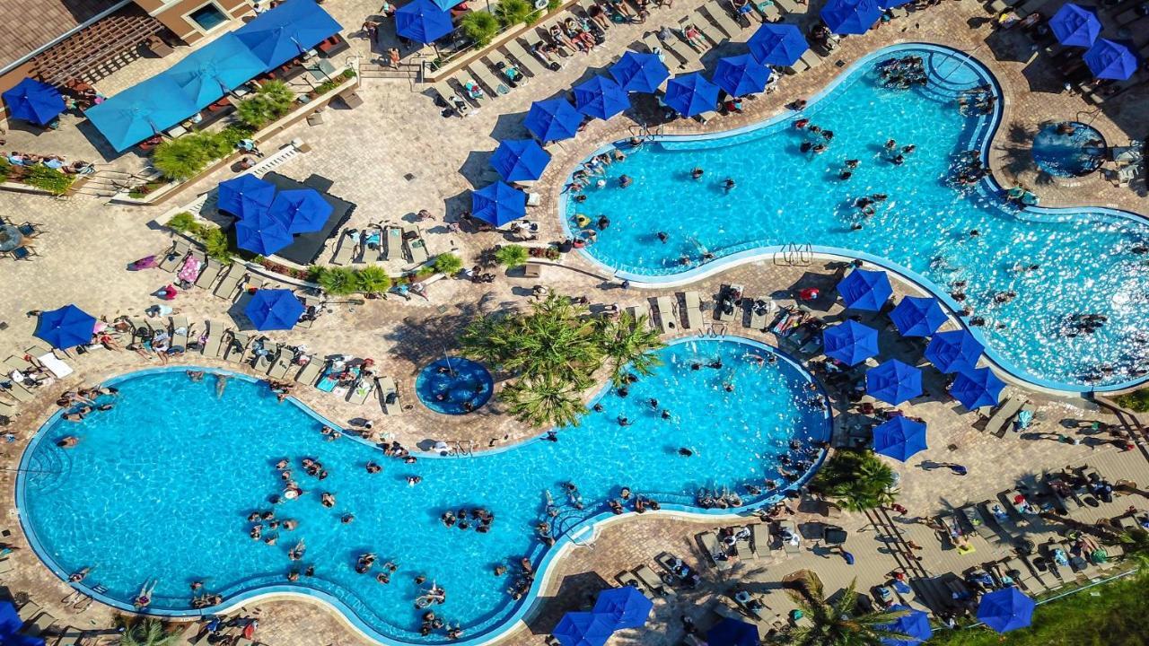 Portofino Island Resort 3*